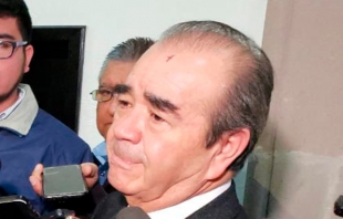 Inaceptable reducir presupuesto al ISSEMyM: Maurilio Hernández