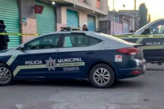 Hasta el momento no se han registrado detenciones.