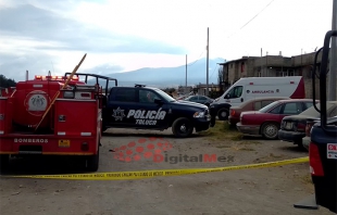 #Toluca: Restos en Capultitlán era familia desaparecida en 2019