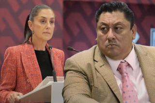 Claudia Sheinbaum apuntó que unas horas después las acusaciones respecto a la muerte de Ariadna Fernanda, le envió un link que dirigía a una página pornográfica a la fiscal Ernestina Godoy.