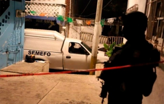 Sin detenidos ni avances en investigacion por asesinato de regidor de Atizapán