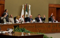 En riesgo prerrogativas de ‘chiquilladas’ para 2018