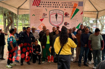 El encuentro reunió a exatletas, medallistas y promotores del deporte en un evento de convivencia y reconocimiento.
