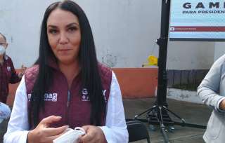 Reconoció que es uno de los grandes retos que prevalecen en el Pueblo Mágico