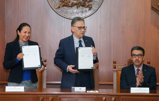 #UAEMex acuerda incremento salarial de 3.4% con académicos universitarios