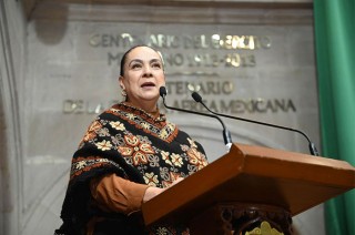 Maricela Beltrán propone atención integral para pacientes con diabetes en Edoméx