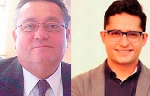 ¡Anótelo!... Leonardo Bravo quiere a su hijo de candidato por Morena en Zinacantepec