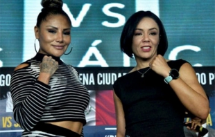 Lista la fecha para la batalla entre Jackie Nava y Mariana Juárez