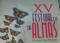 Listo programa del festival de &quot;Las Almas&quot;