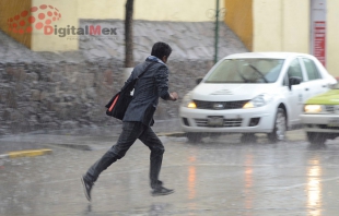 Vuelven lluvias y tormentas eléctricas: SMN