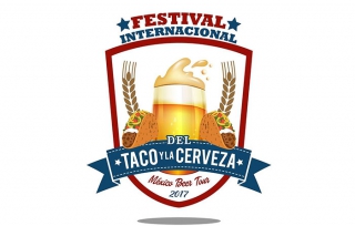 Listo Tepotzotlán para el Festival Internacional del Taco y la Cerveza 2017
