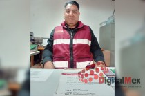 De acuerdo con Santiago Medardo Jaimes, coordinador de la región Valle de Bravo del INEA, en Tejupilco hay 5,666 habitantes en rezago educativo.