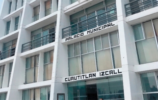 Asintomático, alcalde de #Cuautitlán Izcalli da positivo a #Covid-19