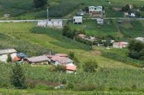 El altercado se registró en la comunidad de San Simón de la Laguna, en el municipio de Donato Guerra.