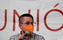 La alcaldesa fue rechazada como militante desde el Comité Municipal de Morena por presuntamente contravenir los estatutos del partido