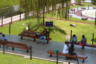 Dos niños de cinco y seis años fueron atendidos por un golpe de calor leve en estas últimas semanas de junio.