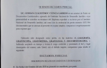 Firmas falsas de inconformes con Guardia Nacional en La Pila: #Metepec