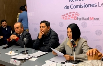 Aprueban convocatoria para elegir al próximo auditor del Órgano Superior de Fiscalización