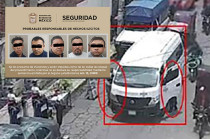 La unidad fue localizada en Ixtapaluca durante operativos del despliegue Oriente.