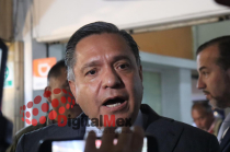 Ricardo Moreno Bastida informa que el operativo fue encabezado por la Fiscalía mexiquense