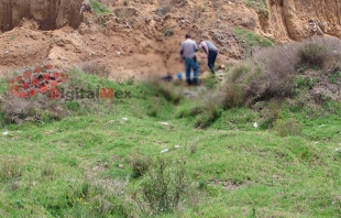 #Lerma: Abandonan cuerpo en lote baldío