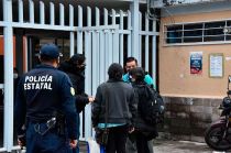 También brindarán seguridad mediante recorridos en circuitos en 21 mil 847 escuelas.