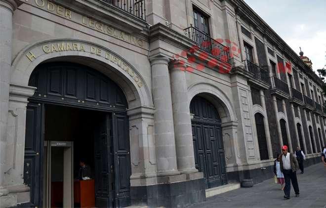 Los diputados mexiquenses aprobaron la iniciativa de la diputada Mónica Álvarez Nemer