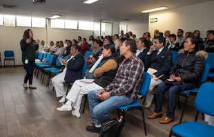 Las y los médicos deben anteponer el respeto a la dignidad de las personas: Codhem