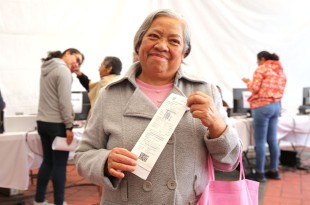 Adultos mayores, viudas, personas con discapacidad y madres solteras tendrán acceso a 34% de descuento, siempre y cuando acrediten su situación.