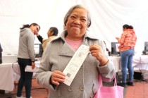 Adultos mayores, viudas, personas con discapacidad y madres solteras tendrán acceso a 34% de descuento, siempre y cuando acrediten su situación.