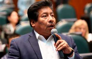 El legislador morenista, Faustino de la Cruz, dijo que conforme a la Consultora Aregional el Estado de México está entre los cinco estados que reportaron los peores datos por su falta de transparencia y rendición de cuentas