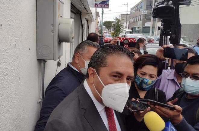 Ayuntamiento de Toluca comenzó a pagar a más de un mes de retraso