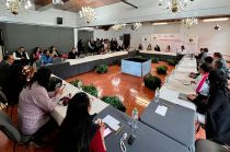 Presenta IEEM &quot;Voto Informado&quot;