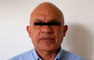 En prisión maestro que abusó de una niña de 10 años en #Tecámac