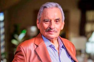 Fallece el primer actor Manuel Ojeda