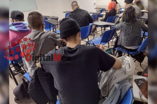 El registro para ingresar a bachilleratos públicos en el Estado de México se abrirá del 14 de marzo al 11 de abril de 2025, en un proceso que ofrecerá 105 mil espacios.