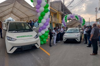  Esta medida es parte del esfuerzo por modernizar el transporte público en la región