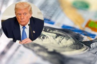 La nueva orden ejecutiva de Donald Trump contempla mayores controles bancarios sobre remesas, créditos y transferencias internacionales vinculadas con migrantes y operaciones sospechosas.
