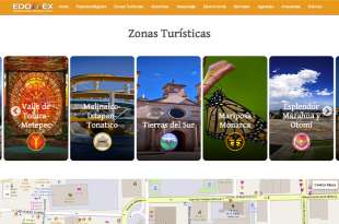 Plataforma Estatal de Turismo y los Catálogos de Experiencias Turísticas en Pueblos Mágicos del #Edoméx