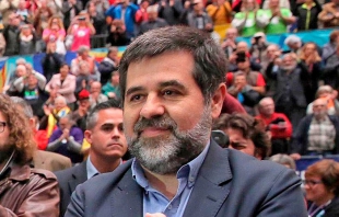 Tribunal Constitucional de Cataluña declina contra liberación de Sánchez