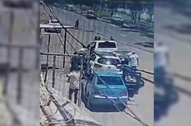 #Video: Denuncian extorsiones de “madrinas” a empresa de #Tezoyuca