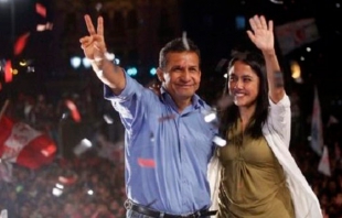 Tribunal Constitucional de Perú deja en libertad al expresidente, Ollanta Humala