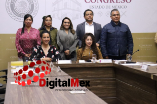 Sesión de comisión donde se aprobó eliminar la prisión vitalicia