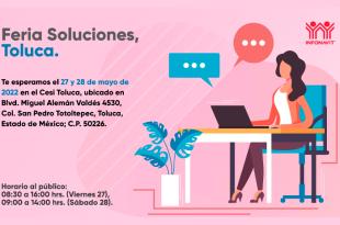 Los días 27 y 28 de mayo el instituto realizará ferias para que los acreditados puedan regularizar la situación de sus financiamientos.