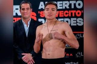 Miura Boxing presentará una cartelera internacional en la Sala Urbana, con transmisión por TVC Deportes y DAZN.