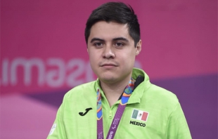 Tres mexiquenses consiguen plaza a los Juegos Paralímpicos 2020