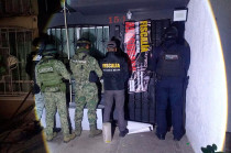 Con este aseguramiento, suman 190 propiedades recuperadas en la actual administración.