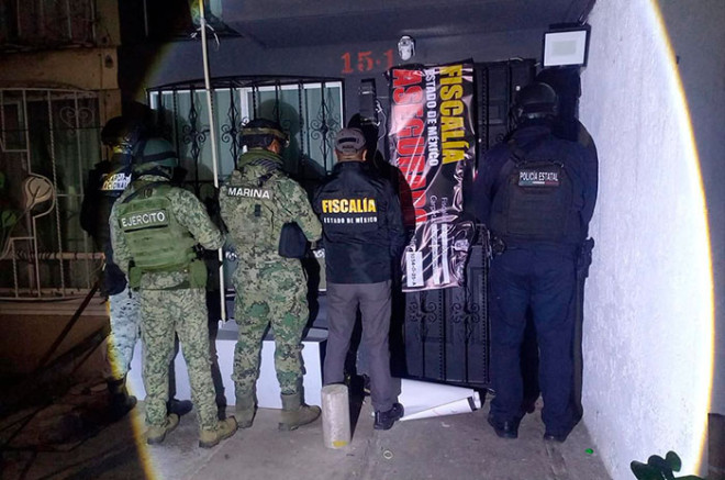 Con este aseguramiento, suman 190 propiedades recuperadas en la actual administración.