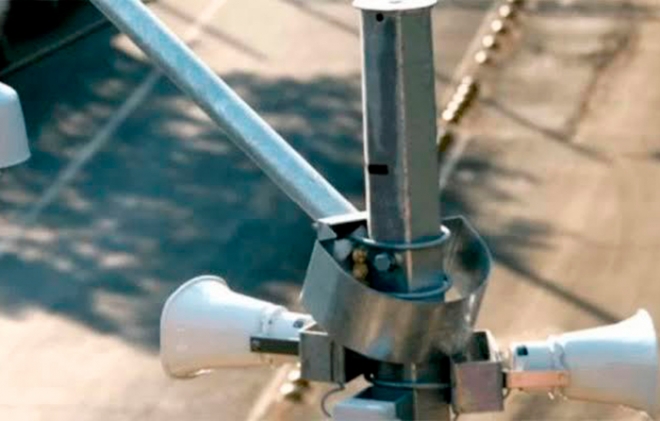 Instalarán 17 nuevas alertas sísmicas en #Ecatepec