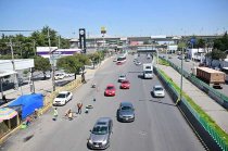 Video: Rehabilitación de la avenida Alfredo del Mazo en Toluca alcanza 85% de avance